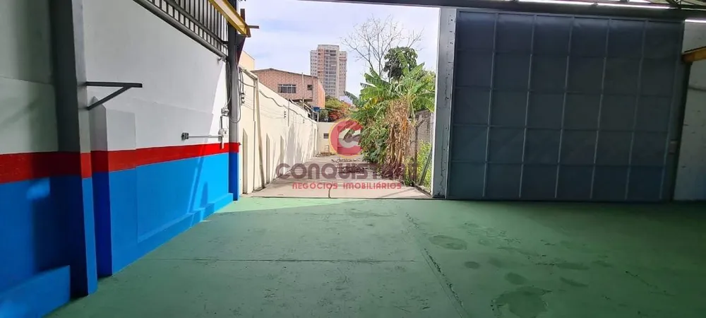 Depósito-Galpão - Foto 5