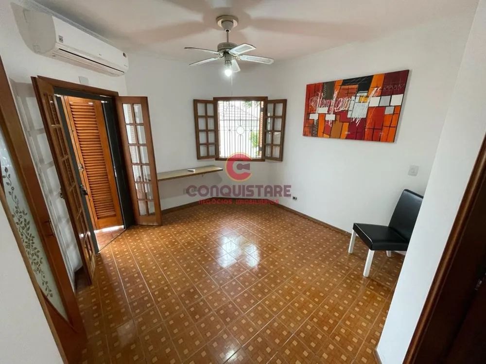 Sobrado, 6 quartos, 323 m² - Foto 1