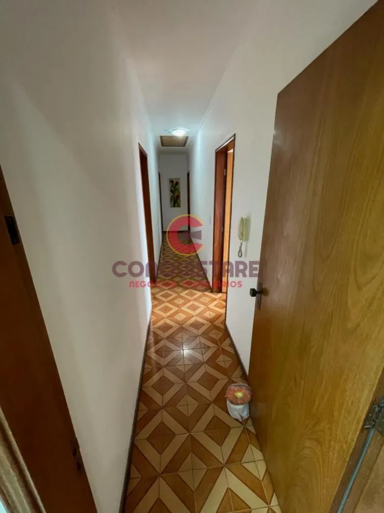 Sobrado, 6 quartos, 323 m² - Foto 10