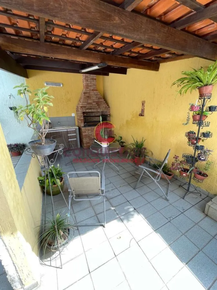 Sobrado, 6 quartos, 323 m² - Foto 2