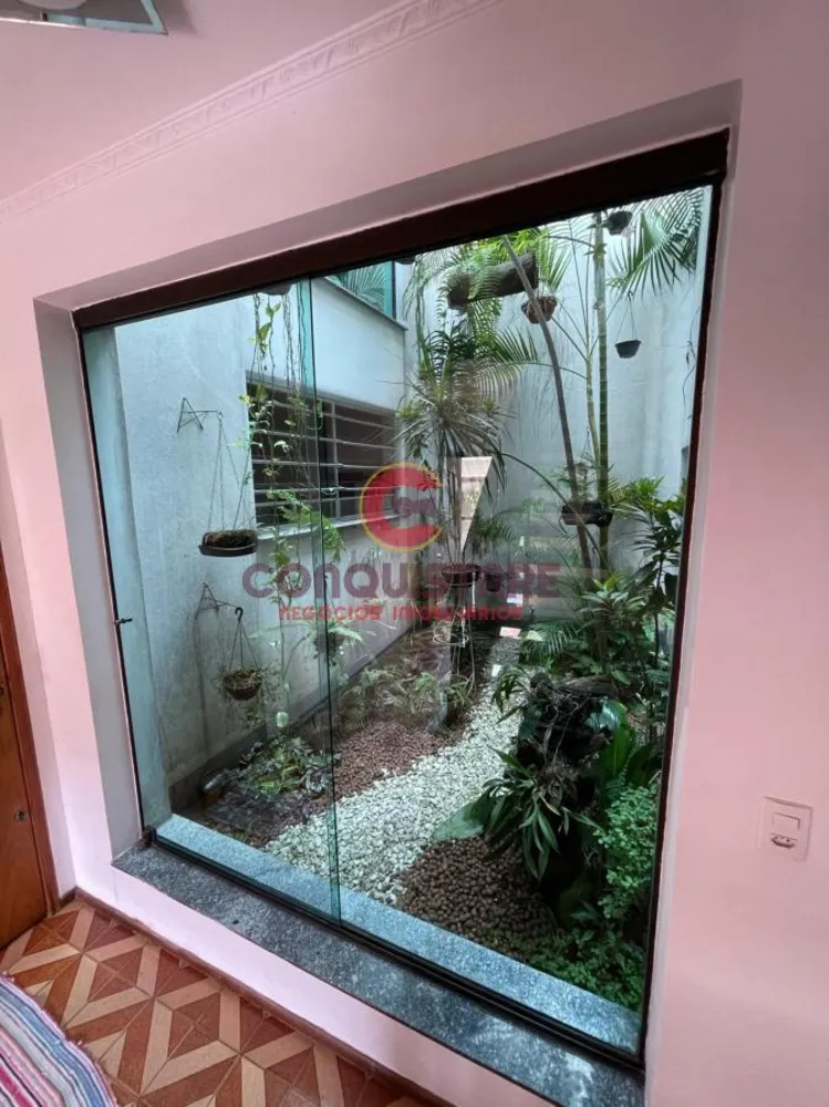 Sobrado, 6 quartos, 323 m² - Foto 13