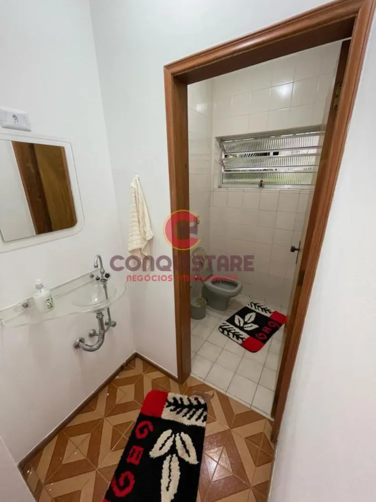 Sobrado, 6 quartos, 323 m² - Foto 15