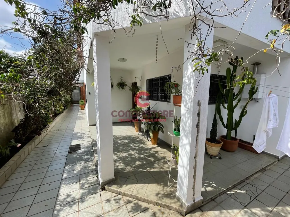 Sobrado, 6 quartos, 323 m² - Foto 4