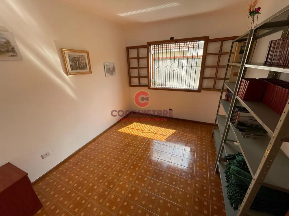 Sobrado, 6 quartos, 323 m² - Foto 16
