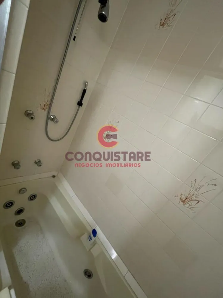 Sobrado, 6 quartos, 323 m² - Foto 11