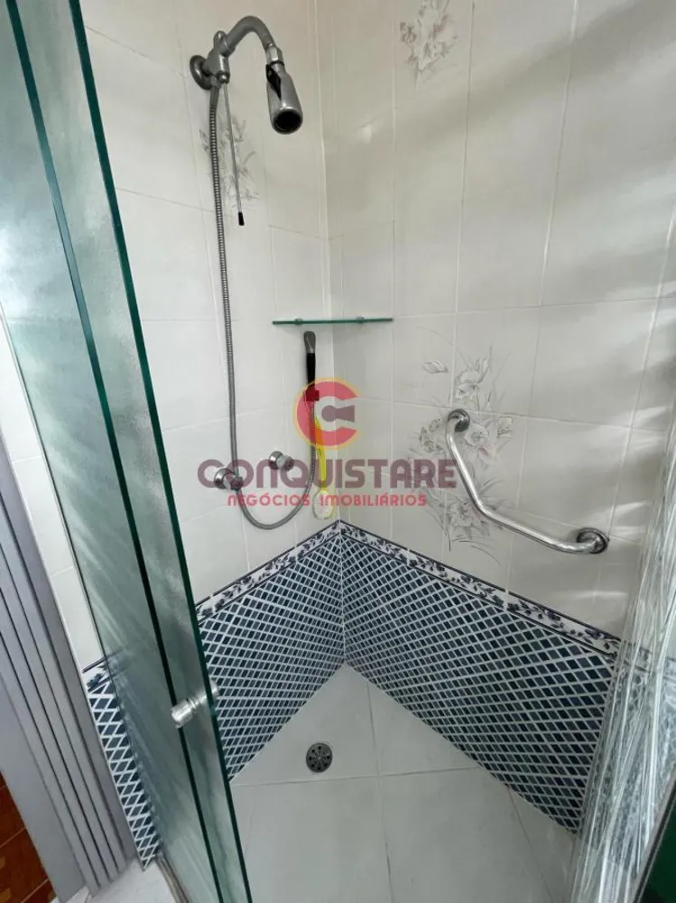 Sobrado, 6 quartos, 323 m² - Foto 12