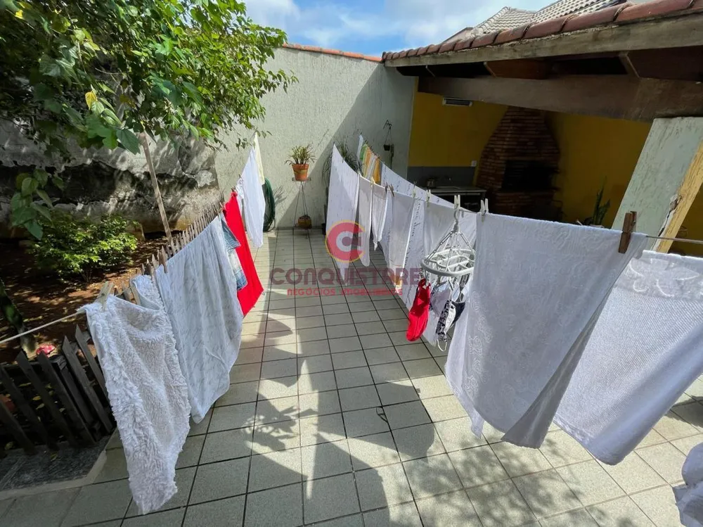 Sobrado, 6 quartos, 323 m² - Foto 7