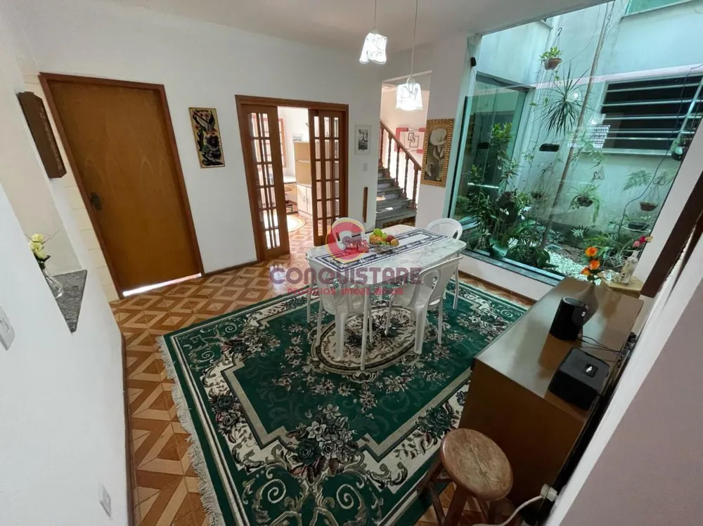 Sobrado, 6 quartos, 323 m² - Foto 8