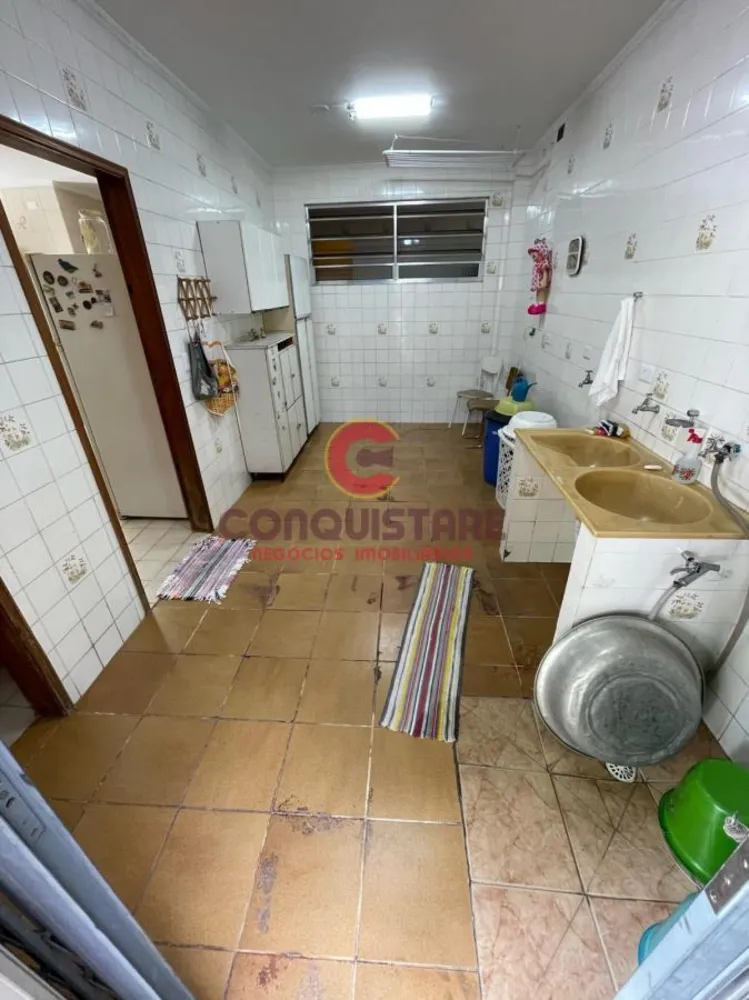 Sobrado, 6 quartos, 323 m² - Foto 3