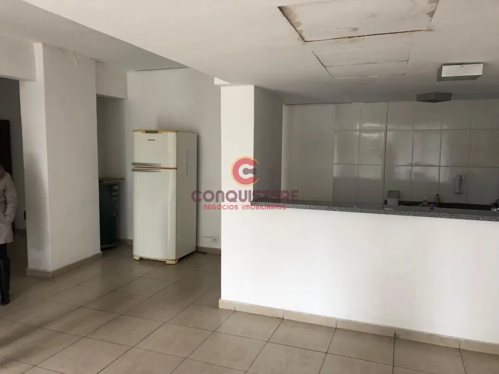 Apartamento, 2 quartos - Foto 2