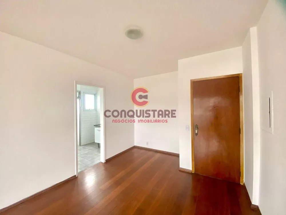 Apartamento para alugar com 2 quartos, 105m² - Foto 2