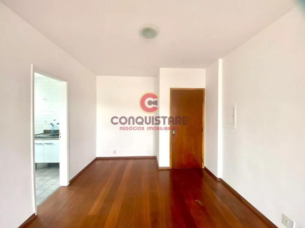 Apartamento para alugar com 2 quartos, 105m² - Foto 1