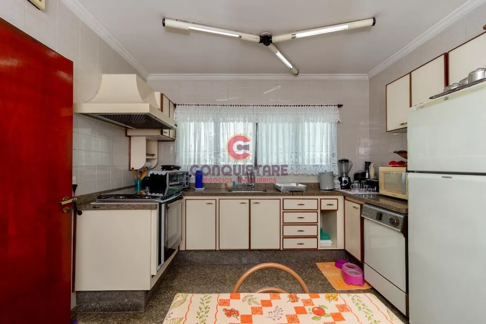 Apartamento à venda com 3 quartos, 160m² - Foto 6