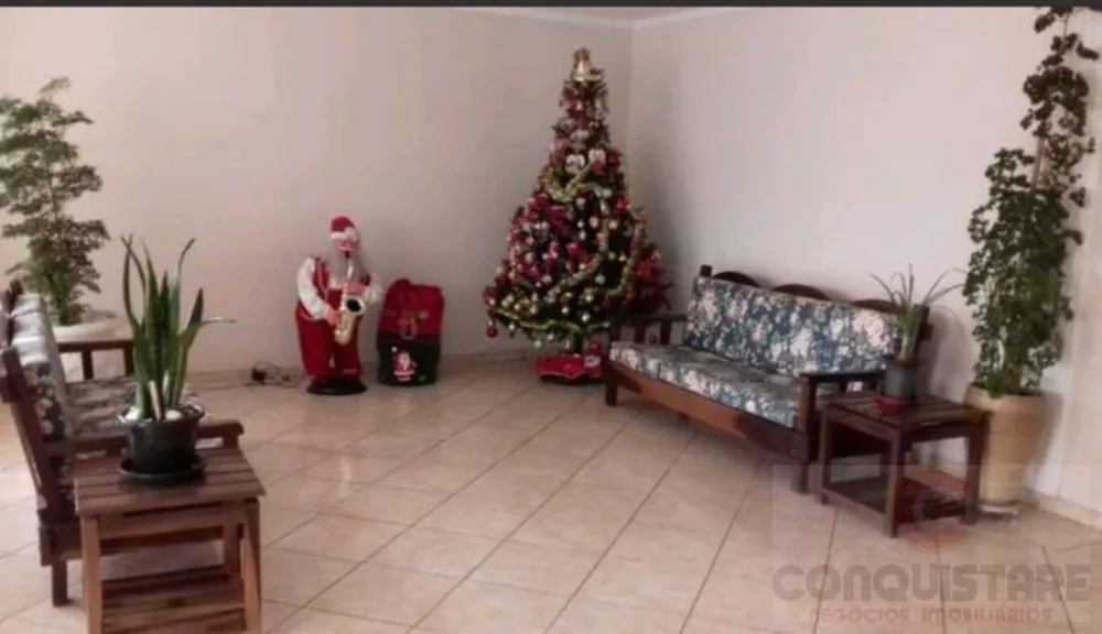 Apartamento, 3 quartos, 90 m² - Foto 4