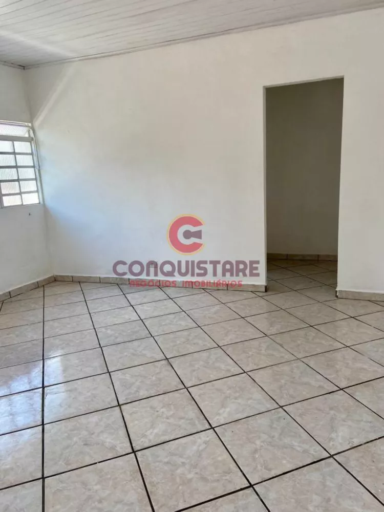 Casa à venda com 4 quartos, 195m² - Foto 4