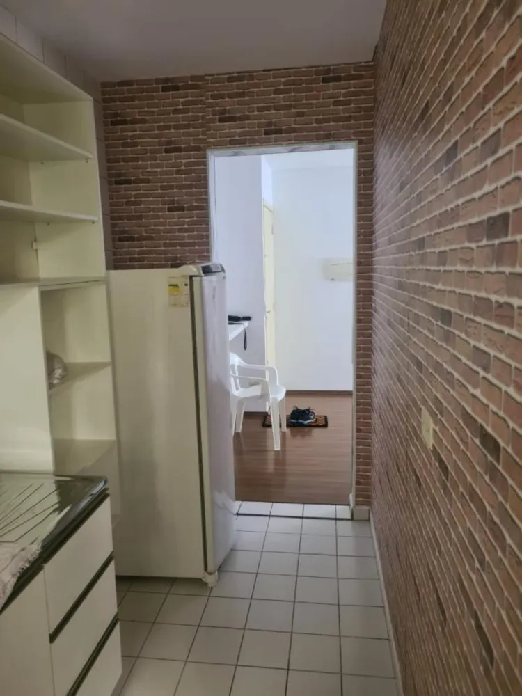 Apartamento, 2 quartos, 45 m² - Foto 11