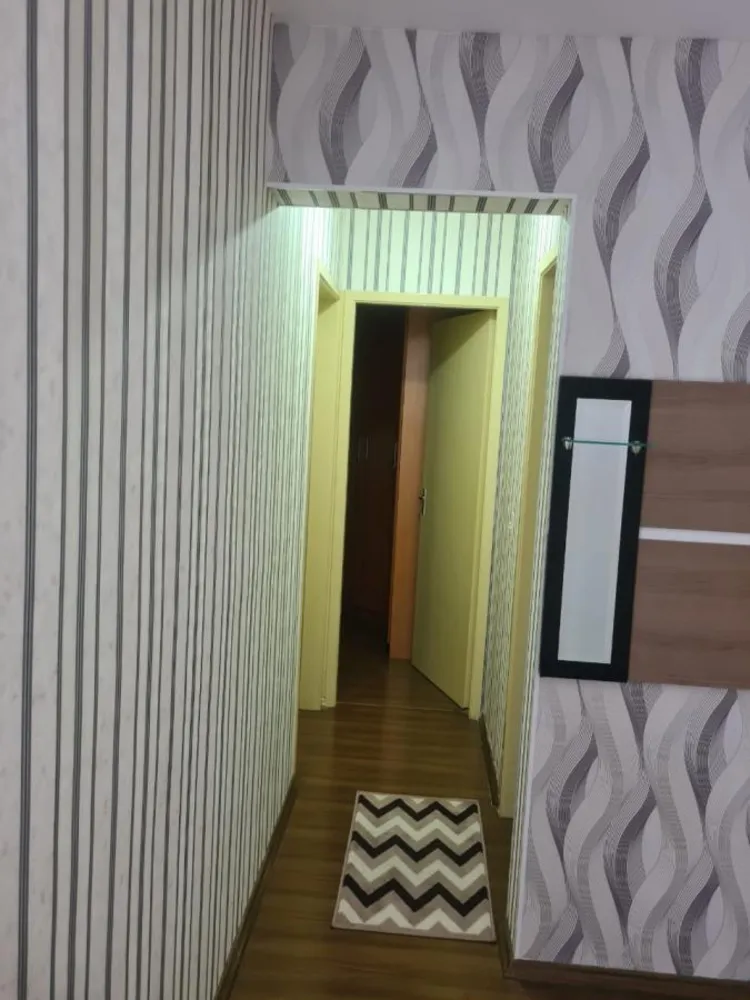 Apartamento, 2 quartos, 45 m² - Foto 4