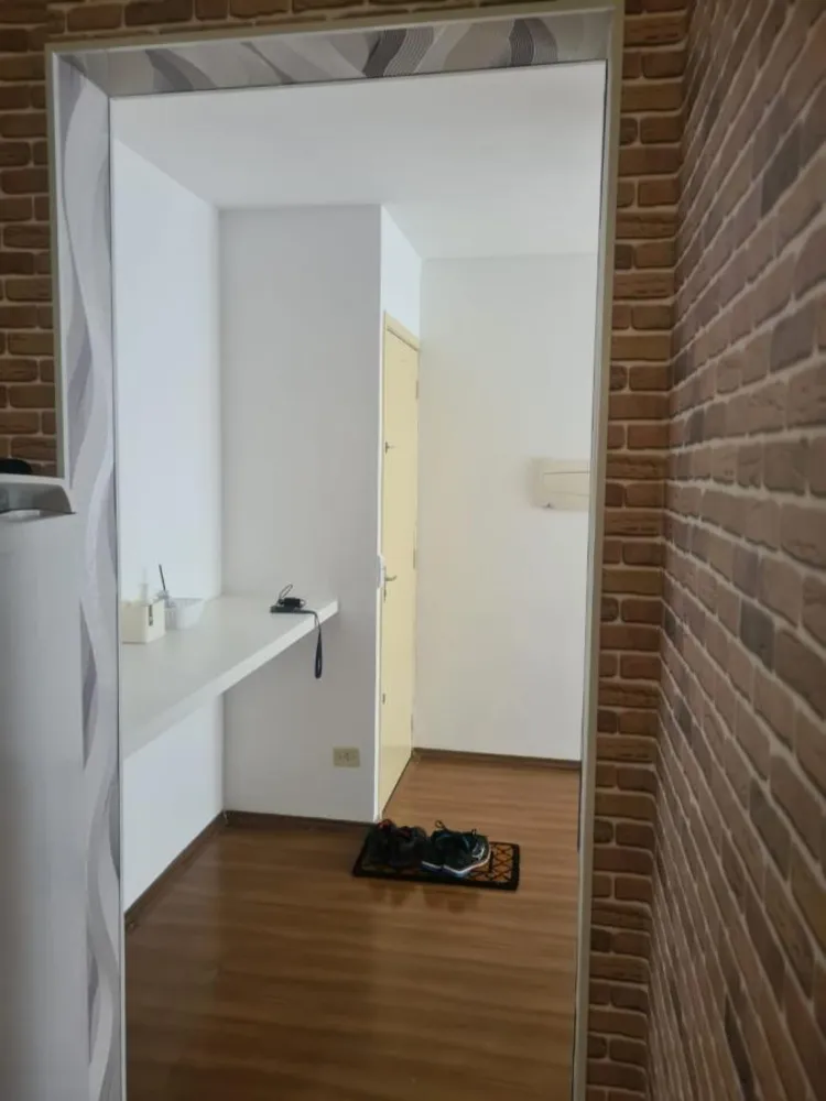 Apartamento, 2 quartos, 45 m² - Foto 2