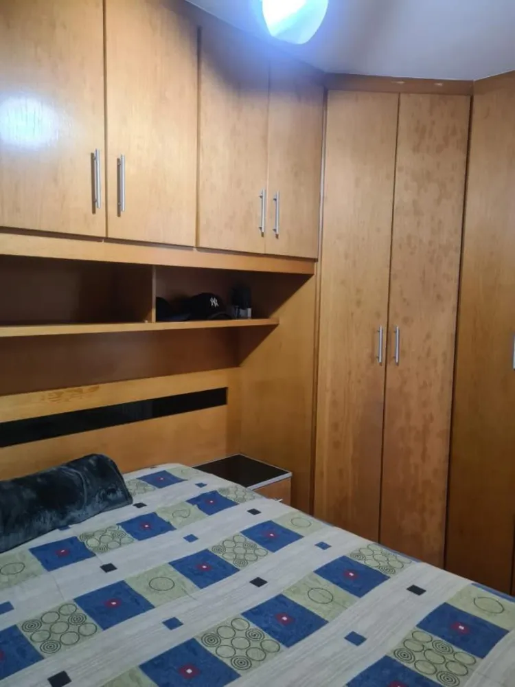 Apartamento, 2 quartos, 45 m² - Foto 7