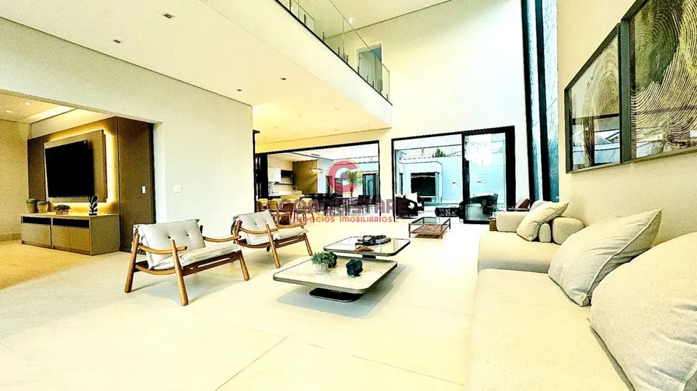 Casa, 5 quartos - Foto 2