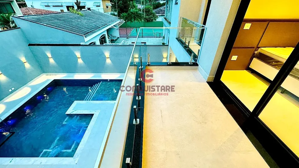 Casa, 5 quartos - Foto 1