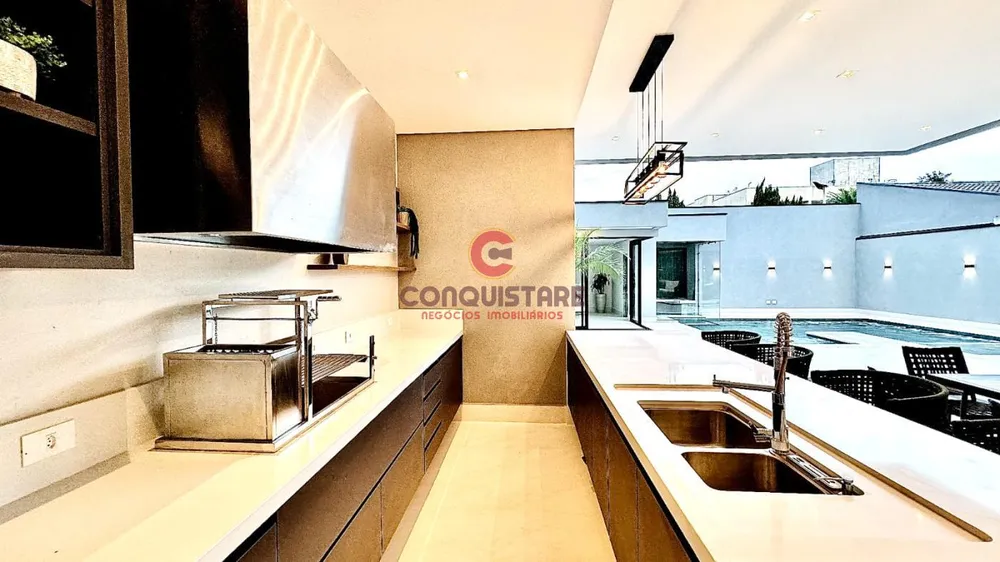 Casa, 5 quartos - Foto 4