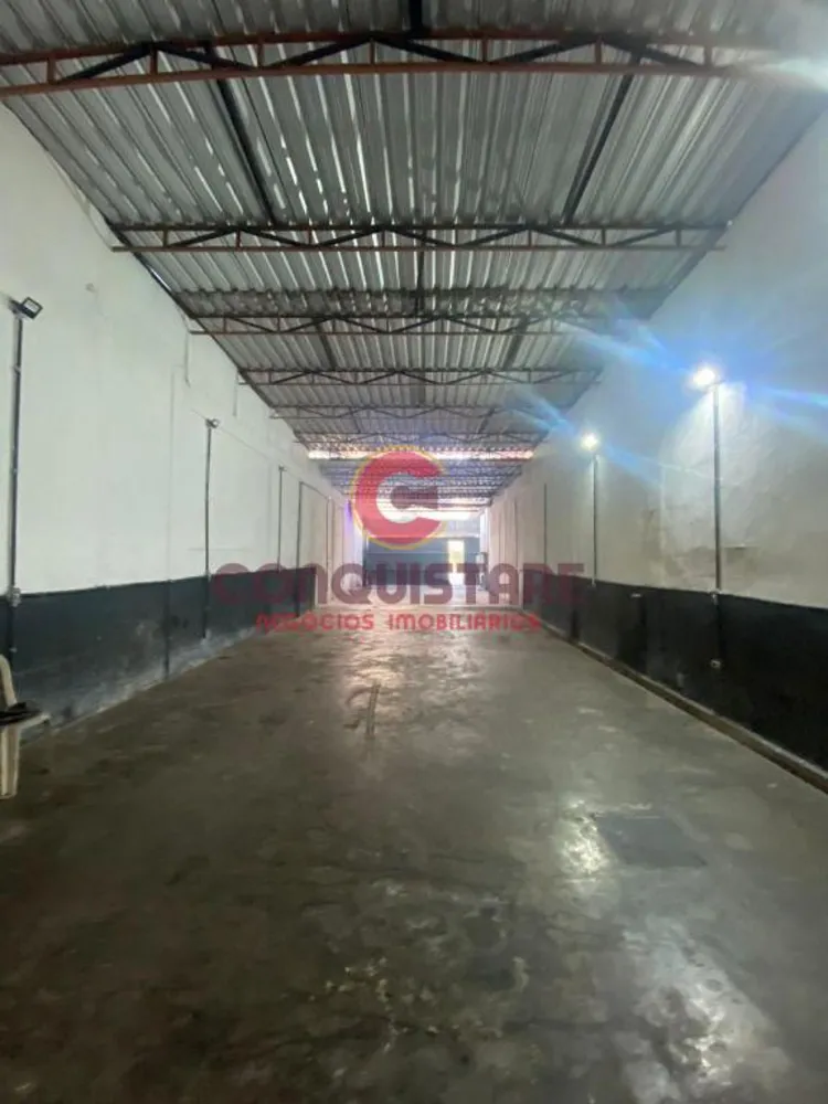 Depósito-Galpão, 176 m² - Foto 5