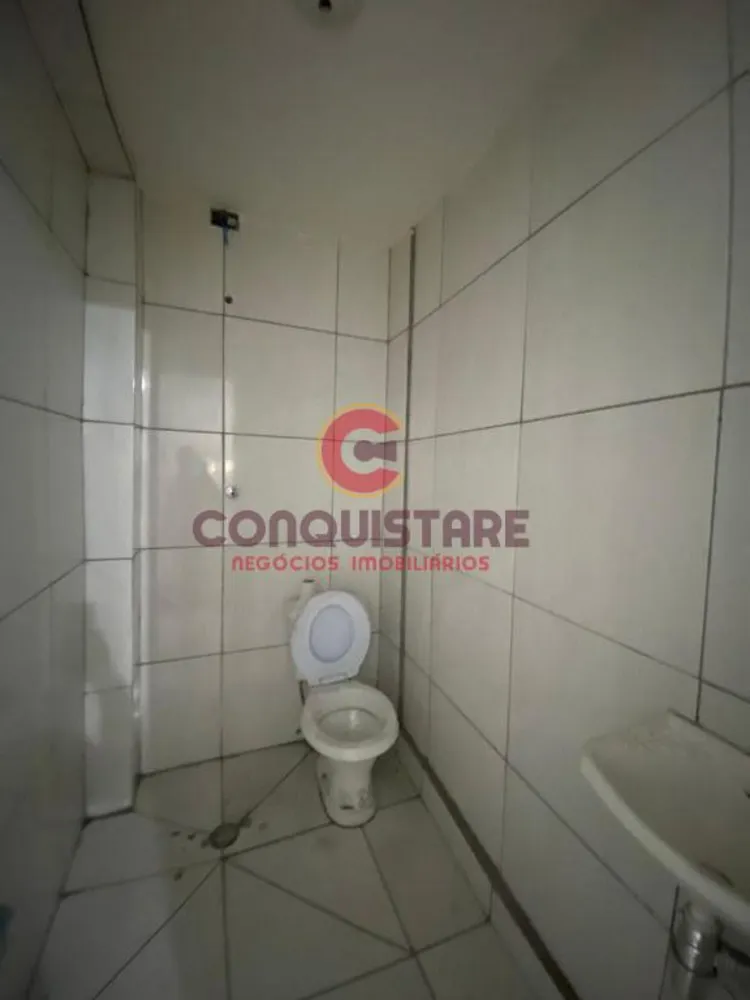 Depósito-Galpão, 176 m² - Foto 3