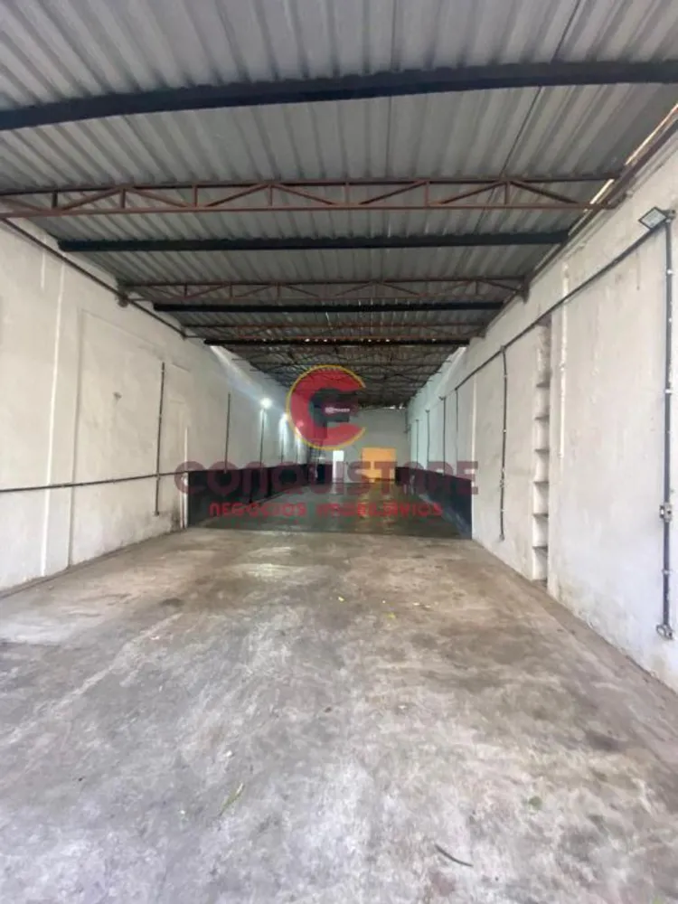 Depósito-Galpão, 176 m² - Foto 2