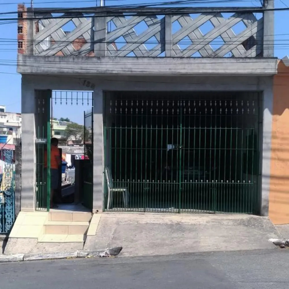 Casa, 2 quartos, 115 m² - Foto 1