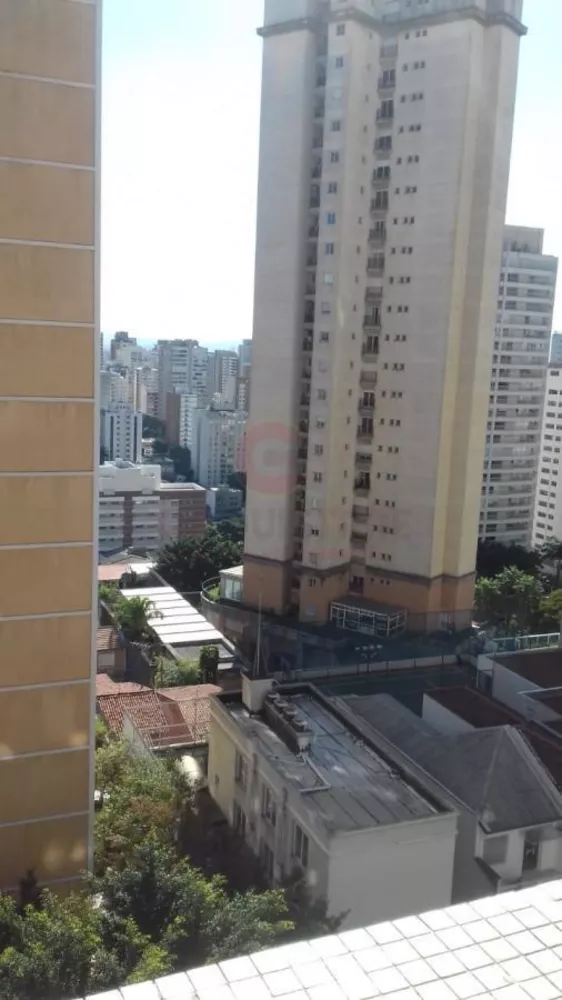 Apartamento à venda com 3 quartos, 220m² - Foto 9