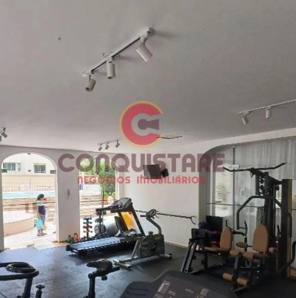 Apartamento, 3 quartos - Foto 7