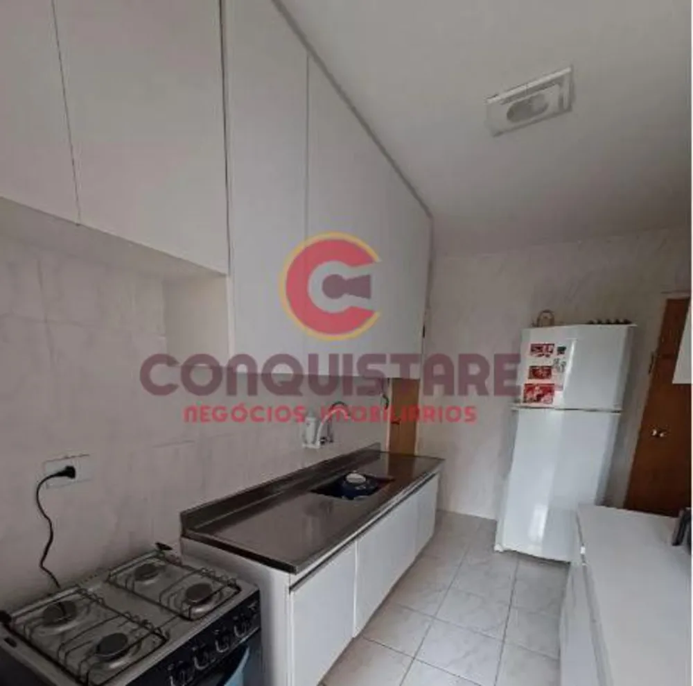 Apartamento, 3 quartos - Foto 4