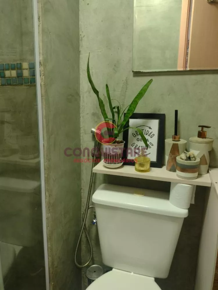 Apartamento à venda com 2 quartos, 44m² - Foto 4