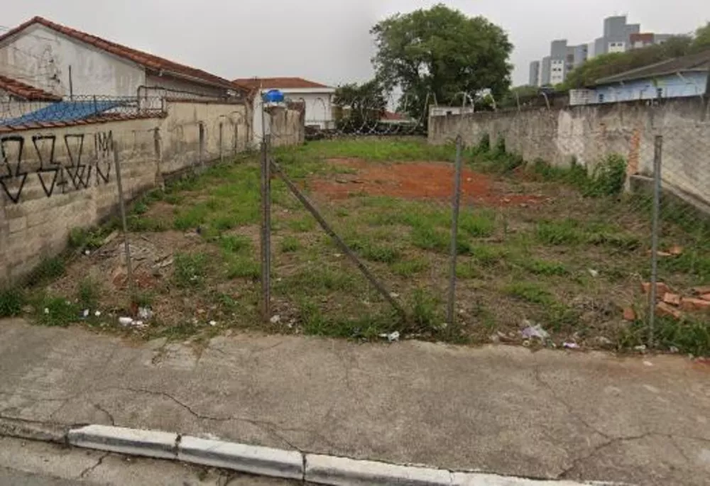 Terreno, 406 m² - Foto 1