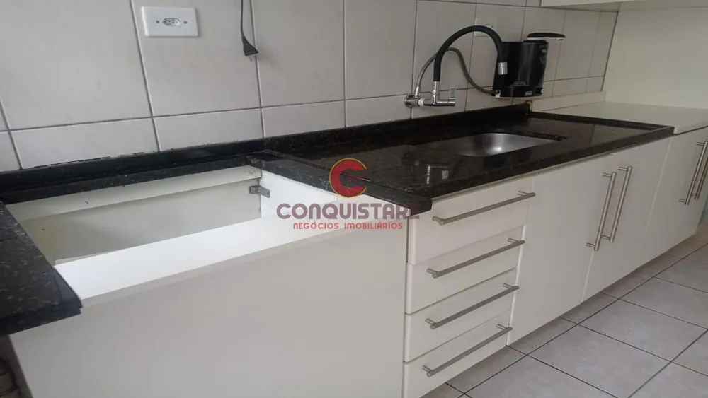 Apartamento, 2 quartos, 64 m² - Foto 3