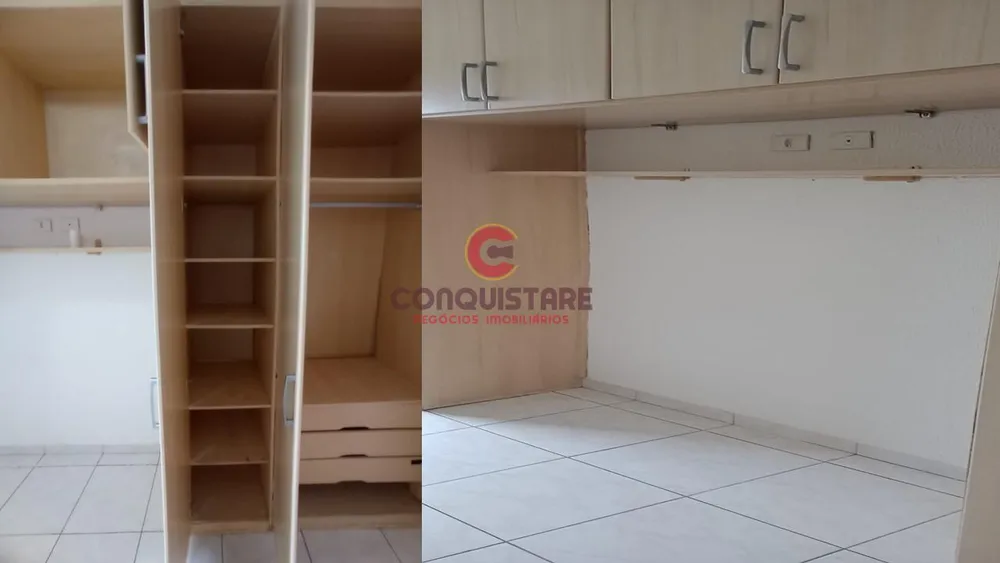 Apartamento, 2 quartos, 64 m² - Foto 11