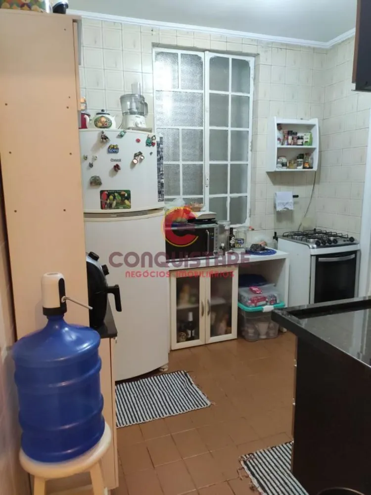 Apartamento, 2 quartos, 60 m² - Foto 5