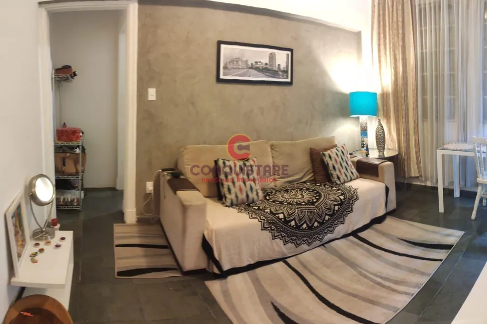 Apartamento, 2 quartos, 60 m² - Foto 6