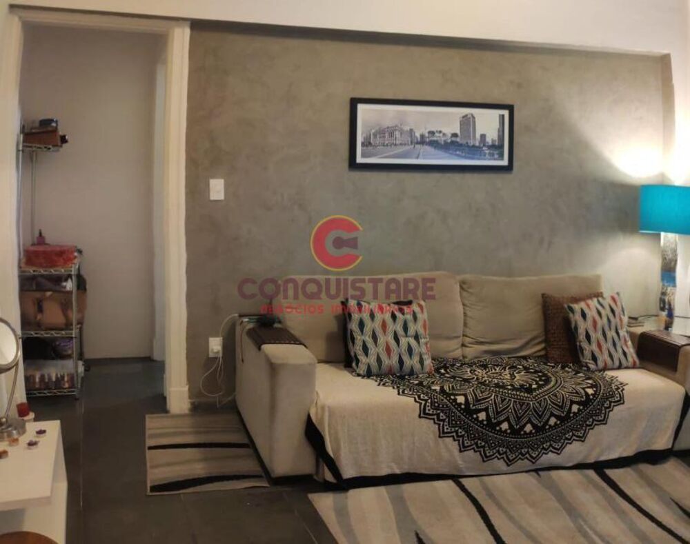 Apartamento, 2 quartos, 60 m² - Foto 3