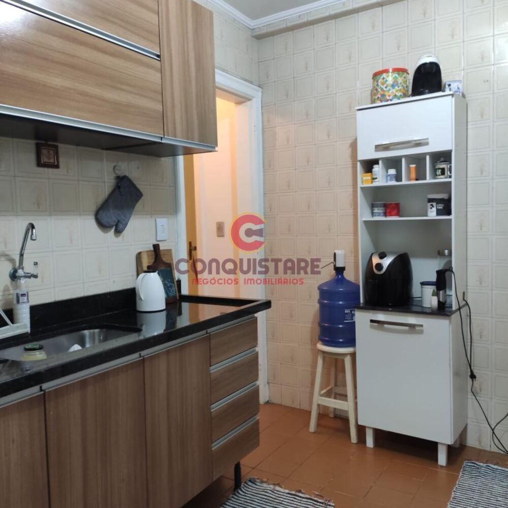 Apartamento, 2 quartos, 60 m² - Foto 4