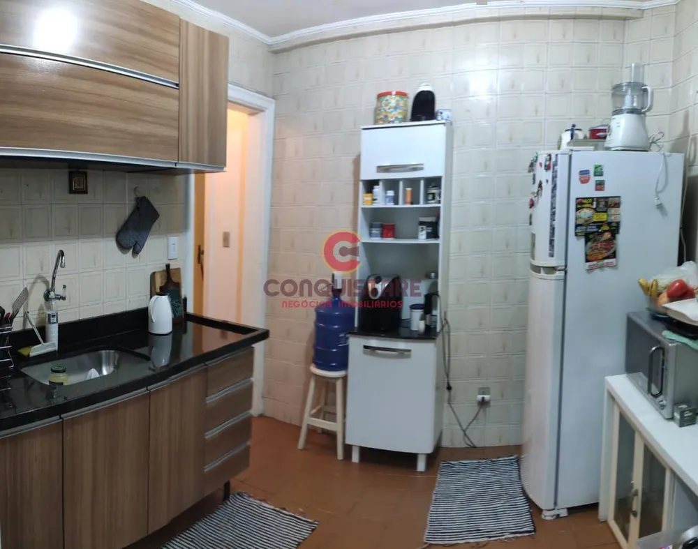 Apartamento, 2 quartos, 60 m² - Foto 7