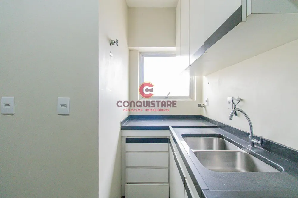 Apartamento, 2 quartos, 64 m² - Foto 2