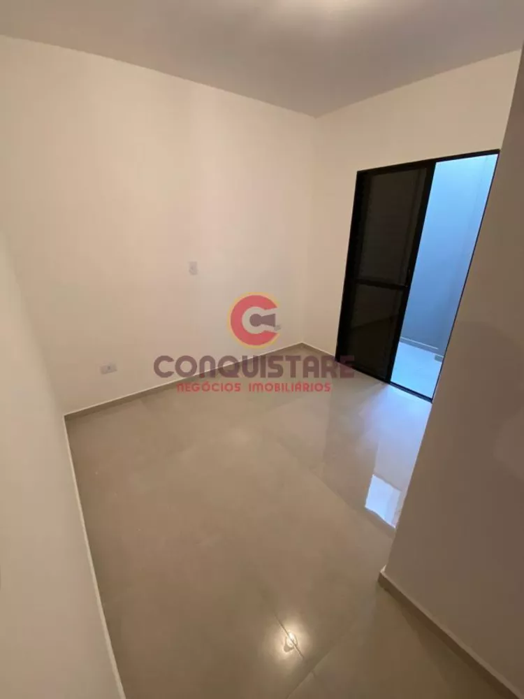 Apartamento à venda com 2 quartos, 35m² - Foto 4