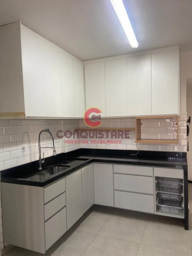 Apartamento, 3 quartos, 82 m² - Foto 4