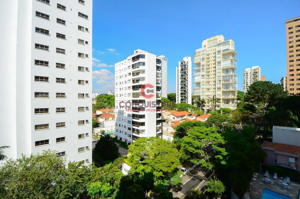 Apartamento, 4 quartos, 180 m² - Foto 11
