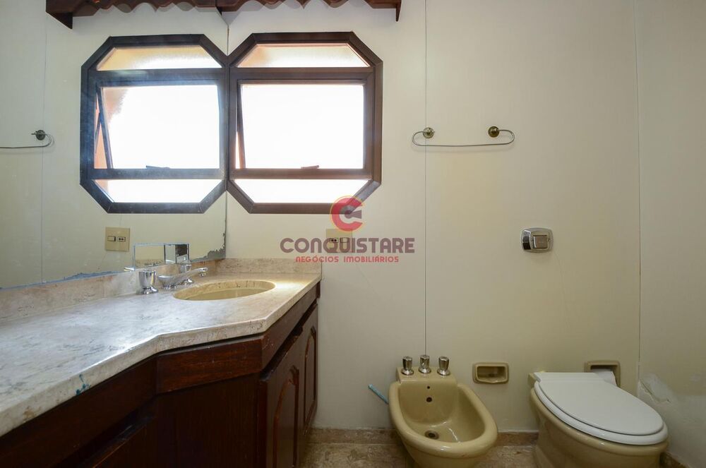 Apartamento, 4 quartos, 180 m² - Foto 1