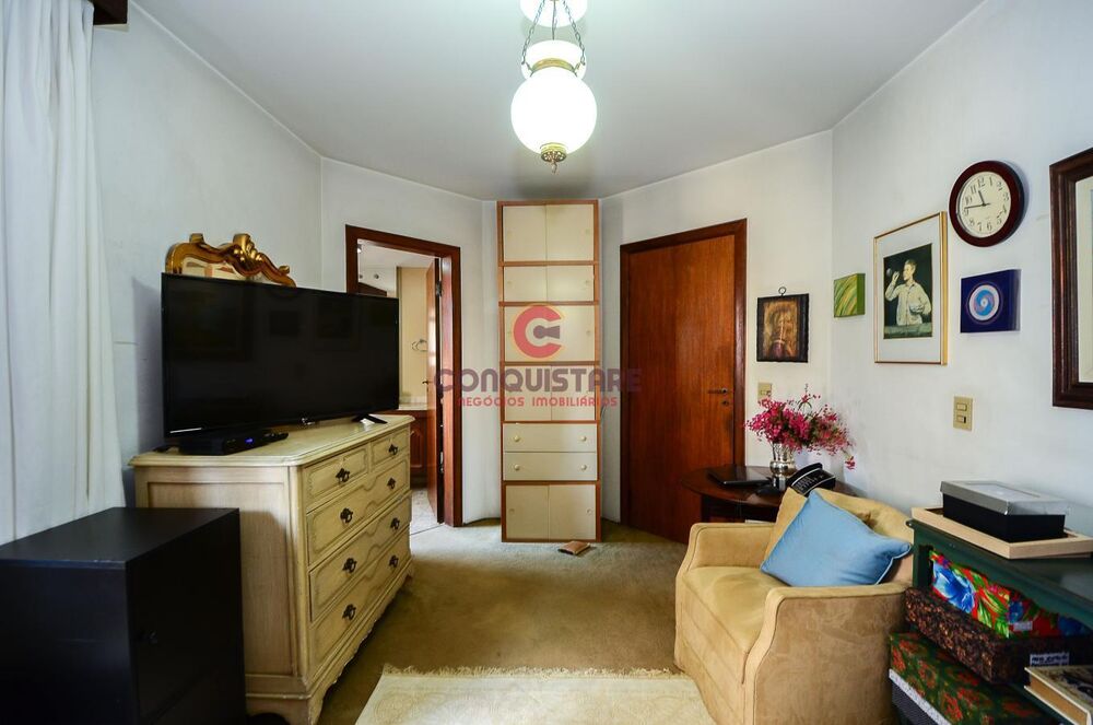 Apartamento, 4 quartos, 180 m² - Foto 7