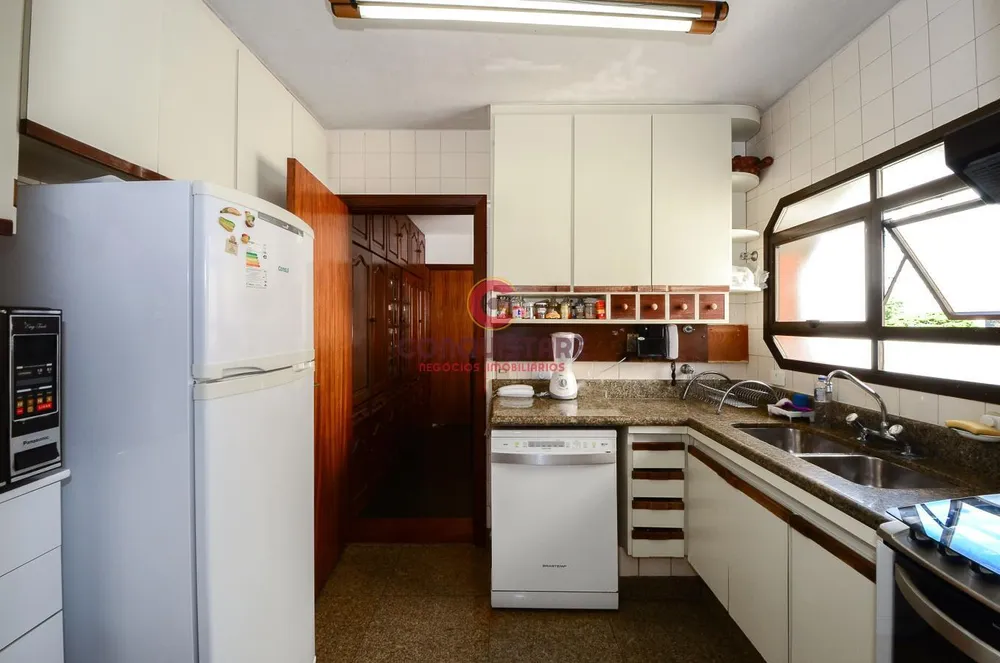 Apartamento, 4 quartos, 180 m² - Foto 20