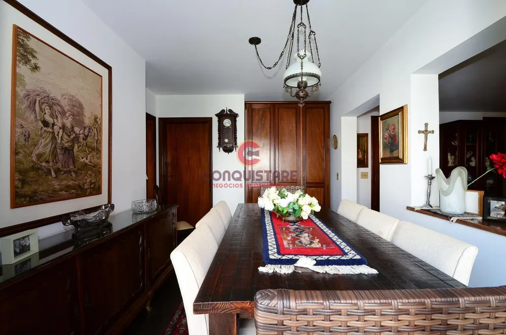 Apartamento, 4 quartos, 180 m² - Foto 10